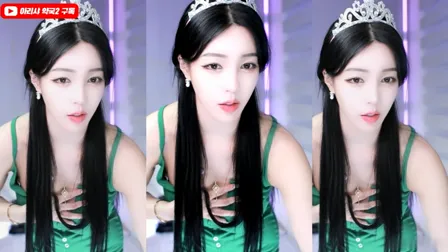 AfreecaTV主播阿丽莎BJ아리샤2020年6月18日直播视频舞蹈剪辑00292520